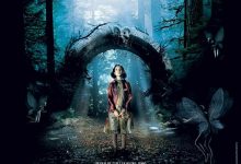 潘神的迷宫 El laberinto del fauno (2006)