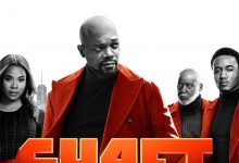 夏福特 Shaft (2019)
