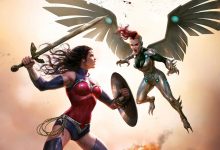 神奇女侠：血脉 Wonder Woman: Bloodlines (2019)