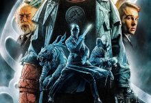 地狱男爵 Hellboy (2004)