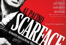 疤面煞星 Scarface (1983)