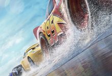赛车总动员3：极速挑战 Cars 3 (2017)