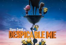 神偷奶爸 Despicable Me (2010)