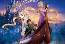 魔发奇缘 Tangled (2010)
