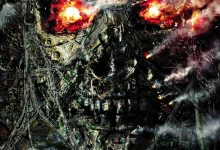 终结者2018 Terminator Salvation (2009)