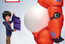 超能陆战队 Big Hero 6 (2014)