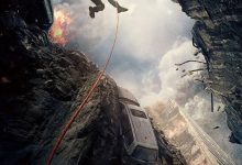 末日崩塌 San Andreas (2015)