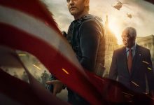 天使陷落 Angel Has Fallen (2019)