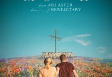 仲夏夜惊魂 Midsommar (2019)