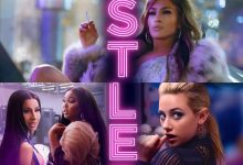 舞女大盗 Hustlers (2019)