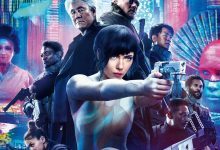 攻壳机动队 Ghost in the Shell (2017)