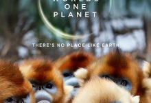 七个世界，一个星球 Seven Worlds, One Planet (2019)