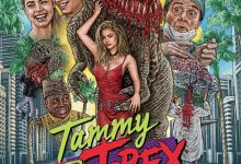 百变侏罗纪 Tammy and the T-Rex (1994)