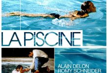 游泳池 La piscine (1969)