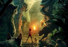 奇幻森林 The Jungle Book(2016)