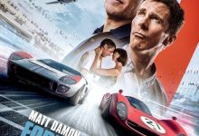 极速车王 Ford v. Ferrari (2019)