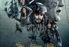 加勒比海盗5：死无对证 Pirates of the Caribbean: Dead Men Tell No Tales (2017)