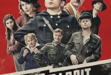 乔乔的异想世界 Jojo Rabbit (2019)