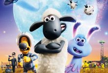 小羊肖恩2：末日农场 Shaun the Sheep Movie: Farmageddon (2019)