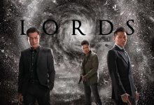 扫毒2天地对决 The White Storm 2: Drug Lords (2019)