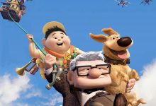 飞屋环游记 Up (2009)
