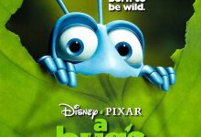 虫虫危机 A Bug’s Life (1998)