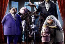 亚当斯一家 The Addams Family (2019)