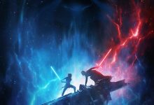 星球大战9：天行者崛起 Star Wars: The Rise of Skywalker (2019)