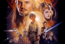 星球大战前传1：幽灵的威胁 Star Wars: Episode I – The Phantom Menace (1999)