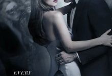 五十度黑 Fifty Shades Darker (2017)