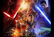 星球大战7：原力觉醒 Star Wars: The Force Awakens (2015)