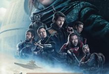 星球大战外传：侠盗一号 Rogue One: A Star Wars Story (2016)