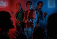 爆裂老兵 V.F.W. (2019)