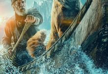 野性的呼唤 The Call of the Wild (2020)