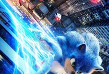 刺猬索尼克 Sonic the Hedgehog (2020)
