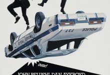 福禄双霸天 The Blues Brothers (1980)