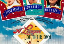红粉联盟 A League of Their Own (1992)