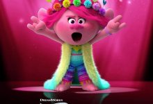 魔发精灵2 Trolls World Tour (2020)
