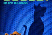 史酷比狗 Scooby-Doo (2020)