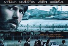 逃离德黑兰 Argo (2012)