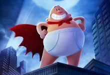 内裤队长 Captain Underpants: The First Epic Movie (2017)