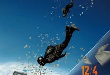 极盗者 Point Break (2015)