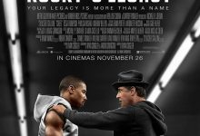 奎迪 Creed (2015)
