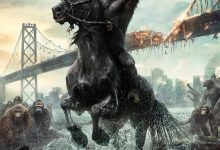 猩球崛起2：黎明之战 Dawn of the Planet of the Apes (2014)
