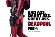 死侍 Deadpool (2016)
