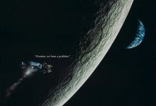 阿波罗13号 Apollo 13 (1995)