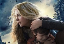 第五波 The 5th Wave (2016)