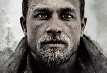 亚瑟王：斗兽争霸 King Arthur: Legend of the Sword (2017)