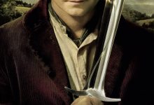 霍比特人1：意外之旅 The Hobbit: An Unexpected Journey (2012)