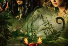 加勒比海盗2：聚魂棺 Pirates of the Caribbean: Dead Man’s Chest (2006)